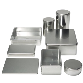 Picture for category Blikken dozen