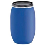 Picture of Dekselvat 120L