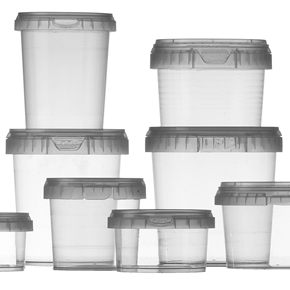 Picture for category DECA Potten