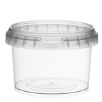 Picture of TP Pot 280ml met veiligheidssluiting inclusief deksel
