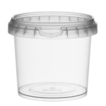 Picture of TP Pot 365ml met veiligheidssluiting inclusief deksel