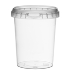 Picture of TP Pot 520ml met veiligheidssluiting inclusief deksel 