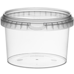 Picture of TP Pot 565ml met veiligheidssluiting inclusief deksel
