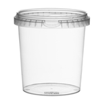 Picture of TP Pot 870ml met veiligheidssluiting inclusief deksel