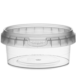Picture of TP Pot 180ml met veiligheidssluiting inclusief deksel