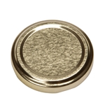 Picture of Twist-off TO48 goud