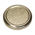 Picture of Twist-off TO58 goud