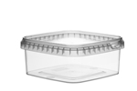 Picture of TPS Pot vierkant 500ml met veiligheidssluiting inclusief deksel
