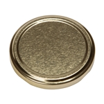 Picture of Twist-off TO70 goud