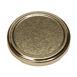 Picture of Twist-off TO70 goud