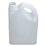 Picture of Jerrycan 2000ml HDPE DIN38 neutraal