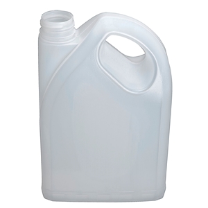 Afbeelding van Jerrycan 2000ml HDPE DIN38 neutraal