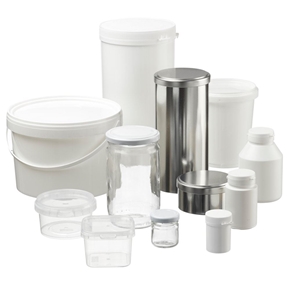 Picture for category Potten