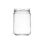 Picture of Bokaal Lage Uitvoering 580ml glas TO82 clear