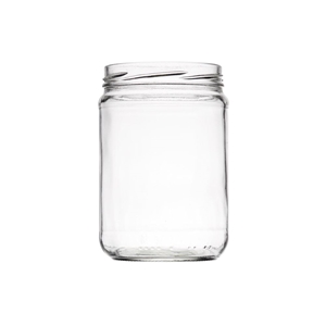 Picture of Bokaal Lage Uitvoering 580ml glas TO82 clear