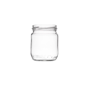 Picture of Bokaal Standaard 228ml glas TO63 clear 