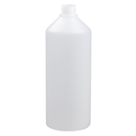 Picture of Fles 1.000ml HDPE DIN28-410 neutraal