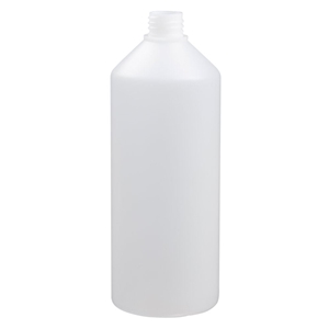 Picture of Fles 1.000ml HDPE DIN28-410 neutraal