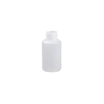 Picture of Fles 100ml HDPE DIN28-410 neutraal