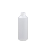 Picture of Fles 250ml HDPE DIN28/410 neutraal
