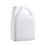 Picture of Jerrycan 2000ml HDPE DIN38 wit