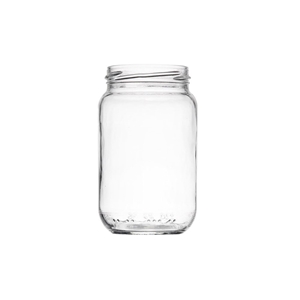 Picture of Bokaal Normalisé 370ml glas TO63 clear