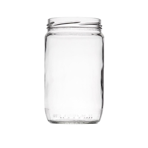 Picture of Bokaal Normalisé 720ml glas TO82 clear