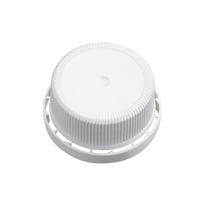 Picture of Schroefdop 40mm tamper evident wit