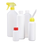 Picture for category Industriële Flessen