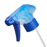 Picture of Spraypistool DIN28/410 blauw