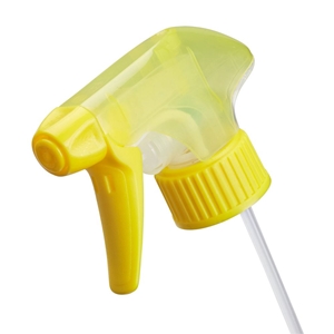 Picture of Spraypistool DIN28/410 geel