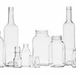 Afbeelding voor categorie Glazen Bokalen & Flessen