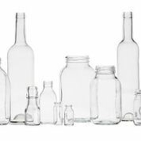 Picture for category Glazen Bokalen & Flessen