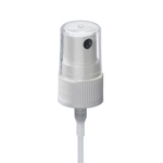Picture of Mouth spray GL18 150mcl 141mm WHITE