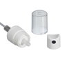 Picture of Mouth spray GL18 150mcl 141mm WHITE