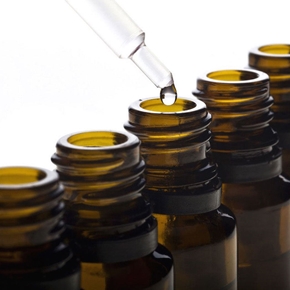 Picture for category Amber Glas