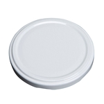 Picture of Twist-off TO100 white