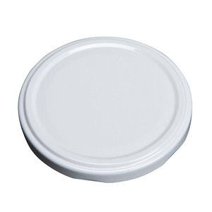 Picture of Twist-off TO100 white