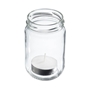 Picture of Bokaal Normalisé 212ml glas TO58 clear