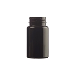 Picture of PET Packer 100ml neck 38-400 Amber