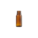 Picture of Fles allround bruin glas 10 ml GL18 