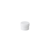 Picture of Creamjar 50ml PP with screw cap ribbed