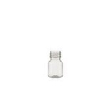Picture of Bottle Veral 50ml PET PP28 Clear