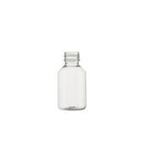 Picture of Bottle Veral 200ml PET PP28 Clear
