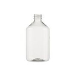 Picture of Bottle Veral 500ml PET PP28 Clear