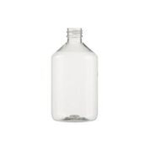 Picture of Bottle Veral 500ml PET PP28 Clear
