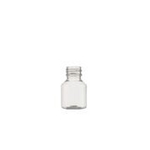 Picture of Bottle Veral 100ml PET PP28 Clear
