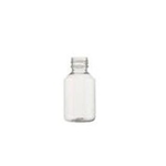 Picture of Bottle Veral 300ml PET PP28 Clear