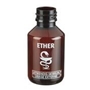 Picture of Bottle Veral 100ml PET -ETHER- PP28 Amber