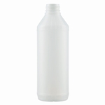 Picture of Titan fles 1.000ml HDPE DIN38 neutraal